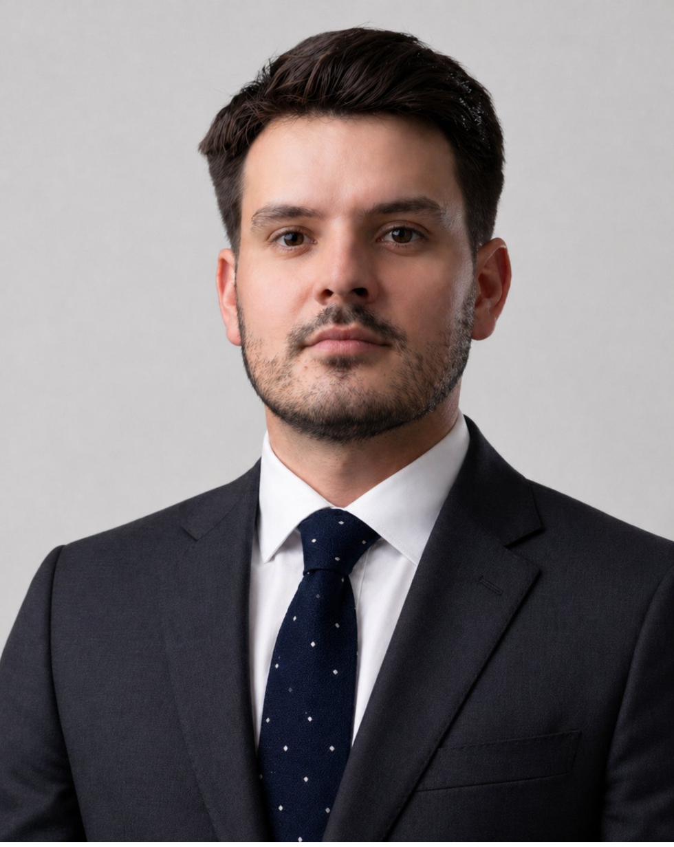 Diego Persico Torres
